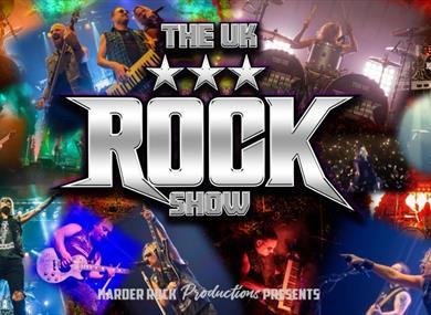 The UK Rock Show