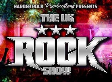 The UK Rock Show