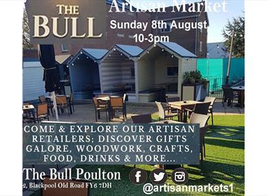 Artisan Food & Drink Market