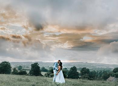 Bashall Barn Wedding Venue