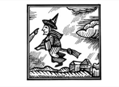 Cuthbert the Bad and the Lancashire Witches