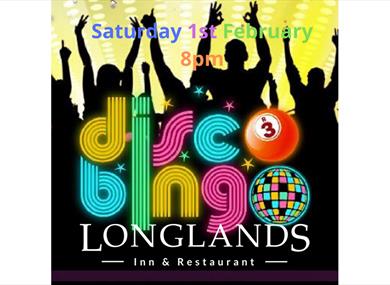Disco Bingo
