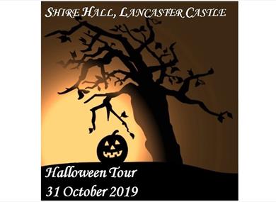 Halloween Tours
