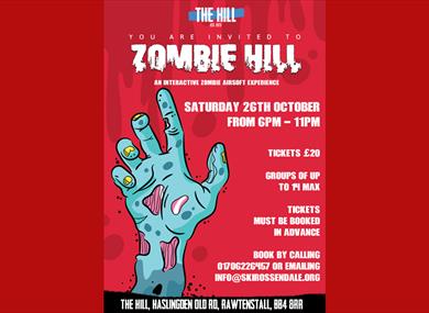 Zombie Hill