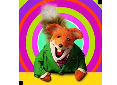 The Basil Brush Show