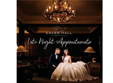 Late Night Appointments