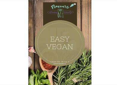 Easy vegan workshop