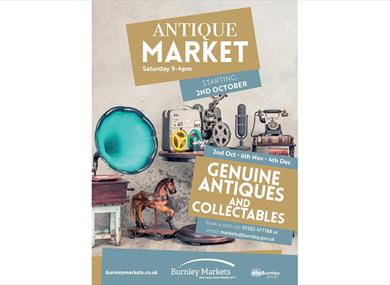 Antique Market