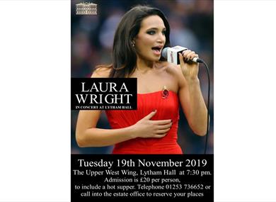 Laura Wright