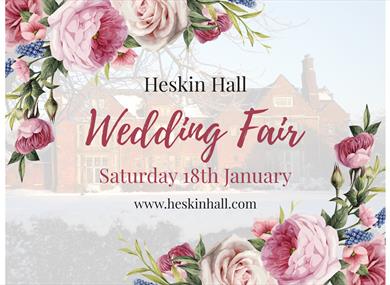 Wedding Fair