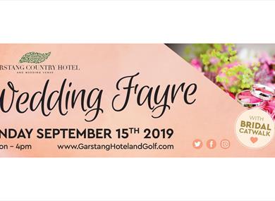 Lancashire Wedding Fayre