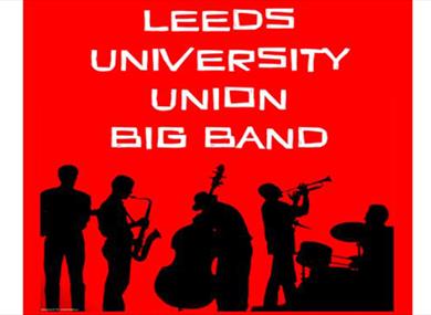 Big Bands at The New Continental
