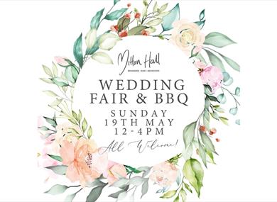 Wedding Fair & BBQ