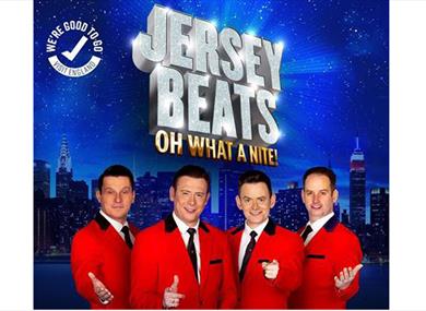Jersey Beats