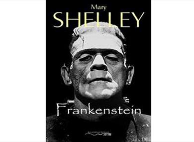 Frankenstein - open air theatre