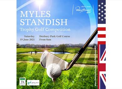 Competition Poster