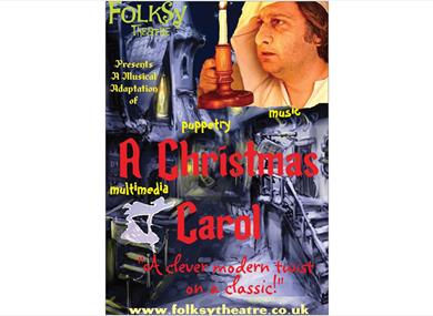 A Christmas Carol