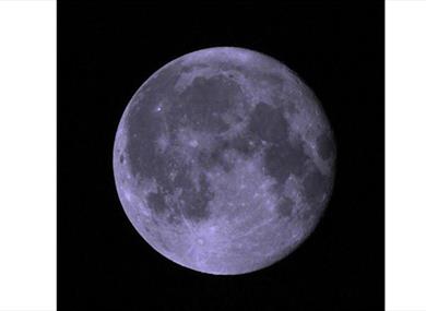 full moon