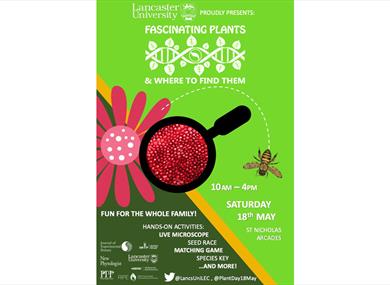 Fascination of Plants Day