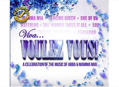 A celebration of the music of ABBA
