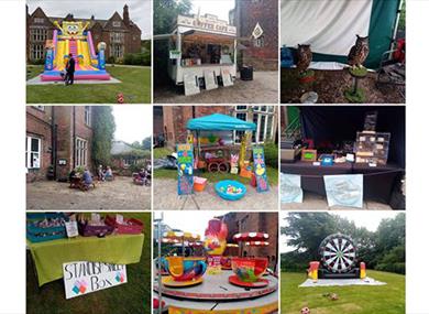 Sunday Fun Market