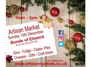 Artisan Market