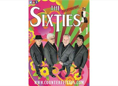 Counterfeit Sixties Show