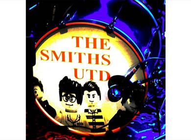 The Smiths UTD