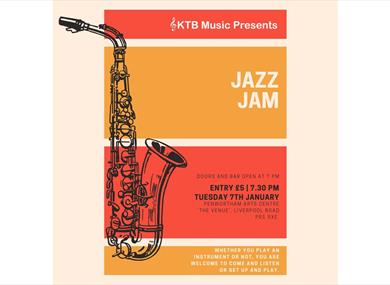 Jazz Jam