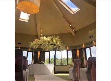 Wedding Open Evening