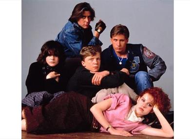 The Breakfast Club