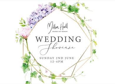 Wedding Showcase