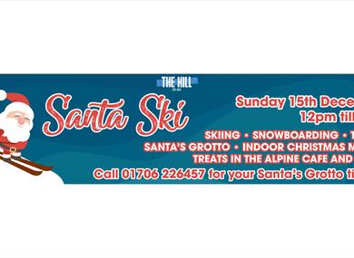Santa Ski