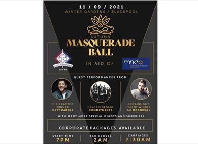 Masquerade Ball