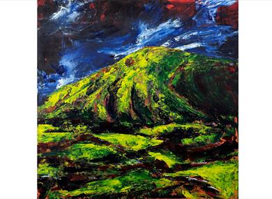 Festival Bowland 2020 - Meet the Artists