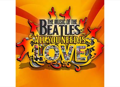 the music of The Beatles