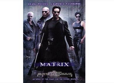 The Matrix