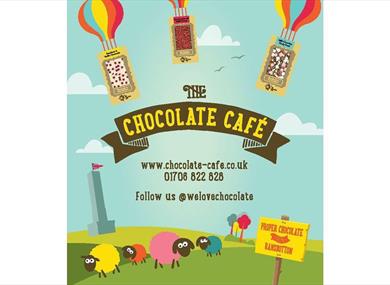 The Chocolate Cafe