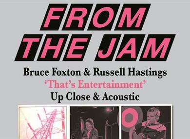 From the Jam
