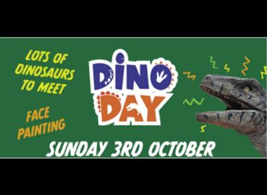 Dino Day