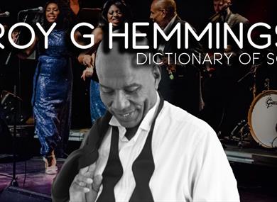 Roy G Hemmings