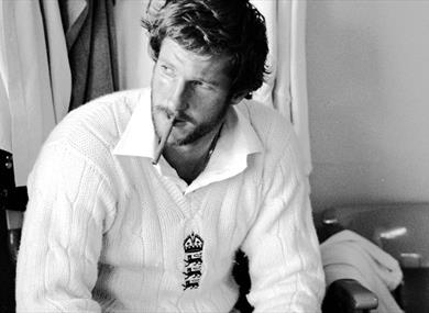 An Evening with Lord Ian Botham
