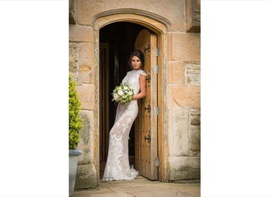 Stanley House Hotel & Spa Wedding Open Day 2020