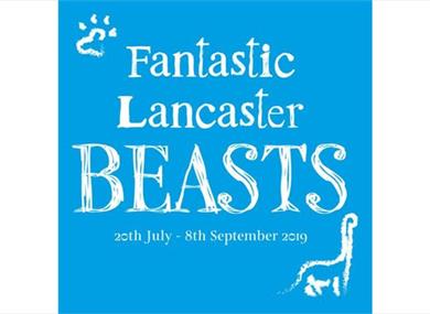 Fantastic Lancaster Beasts