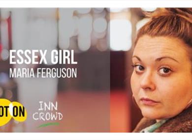 Essex Girl by Maria Ferguson