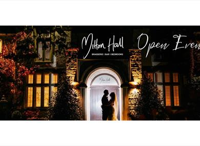 Open Evening