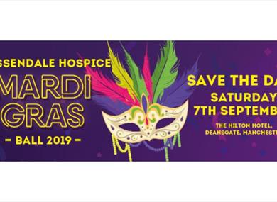 Mardi Gras Ball