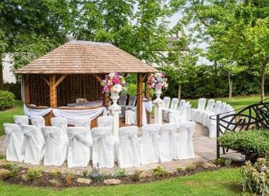 Wedding Fair at Ribby Hall