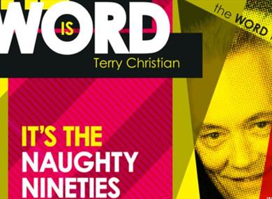 Terry Christian The Word Tour 2022
