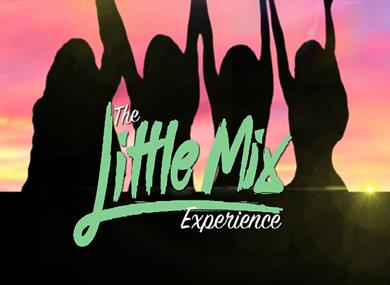 Little Mix Experience